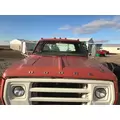 Dodge D600 Hood thumbnail 2