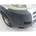 Dodge ProMaster 1500 Bumper Assembly, Front thumbnail 1