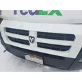 Dodge ProMaster 1500 Bumper Assembly, Front thumbnail 3