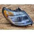 Dodge ProMaster 3500 Headlamp Assembly thumbnail 1