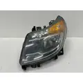 Dodge ProMaster 3500 Headlamp Assembly thumbnail 1