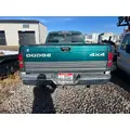 Dodge Ram Pickup Bumper Assembly, Front thumbnail 1