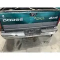 Dodge Ram Pickup Bumper Assembly, Front thumbnail 2