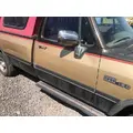 Dodge Ram Pickup Door Assembly, Front thumbnail 1