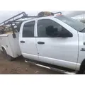 Dodge Ram Pickup Door Assembly, Front thumbnail 1