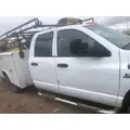  Door Assembly, Front Dodge Ram Pickup for sale thumbnail