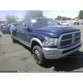 Dodge Ram Pickup Hood thumbnail 1