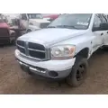  Hood Dodge Ram Pickup for sale thumbnail