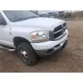 Dodge Ram Pickup Hood thumbnail 2