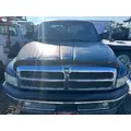 Dodge Ram Pickup Hood thumbnail 1