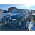Dodge Ram Pickup Hood thumbnail 2