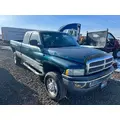 Dodge Ram Pickup Hood thumbnail 3
