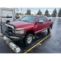 Dodge Ram Pickup Hood thumbnail 2