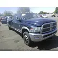 Dodge Ram Pickup Mirror (Side View) thumbnail 1