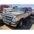 Dodge Ram Pickup Miscellaneous Parts thumbnail 1