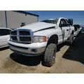 Dodge Ram Pickup Miscellaneous Parts thumbnail 1