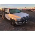 Dodge Ram Pickup Miscellaneous Parts thumbnail 1