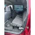 Dodge Ram Pickup Seat, Front thumbnail 1