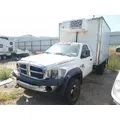 Dodge Ram Truck Cab thumbnail 2