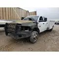 Dodge Ram Truck Cab thumbnail 2