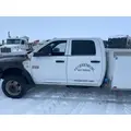 Dodge Ram Truck Cab thumbnail 4