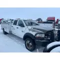 Dodge Ram Truck Cab thumbnail 5