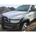 Dodge Ram Truck Door Assembly, Front thumbnail 1