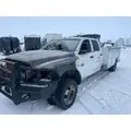 Dodge Ram Truck Door Assembly, Rear or Back thumbnail 1