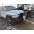 Dodge Ram Truck Hood thumbnail 2