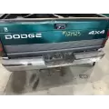 Dodge Ram Bumper Assembly, Front thumbnail 2