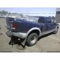 Dodge Ram Door Assembly, Front thumbnail 1