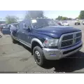 Dodge Ram Hood thumbnail 1