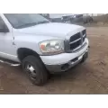 Dodge Ram Hood thumbnail 2