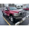 Dodge Ram Hood thumbnail 1