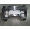 Dodge Ram Instrument Cluster thumbnail 1