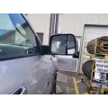 Dodge Ram Mirror (Side View) thumbnail 1