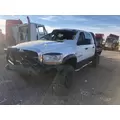 Dodge Ram Mirror (Side View) thumbnail 1