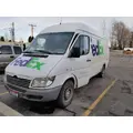 Dodge SPRINTER 2500 Fender thumbnail 1