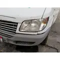 Dodge SPRINTER 2500 Headlamp Assembly thumbnail 1