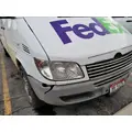 Dodge SPRINTER 2500 Headlamp Assembly thumbnail 1