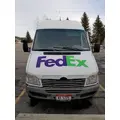 Dodge SPRINTER 2500 Hood thumbnail 1