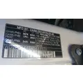 Dodge SPRINTER 2500 Miscellaneous Parts thumbnail 2