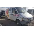 Dodge SPRINTER 2500 Miscellaneous Parts thumbnail 6