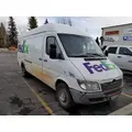 Dodge SPRINTER 2500 Miscellaneous Parts thumbnail 1