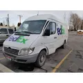Dodge SPRINTER 2500 Miscellaneous Parts thumbnail 3