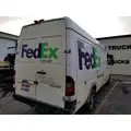 Dodge SPRINTER 2500 Miscellaneous Parts thumbnail 4
