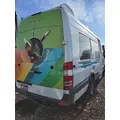 Dodge SPRINTER 3500 Bumper Assembly, Front thumbnail 1