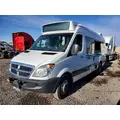 Dodge SPRINTER 3500 Door Assembly, Front thumbnail 1