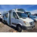 Dodge SPRINTER 3500 Door Assembly, Front thumbnail 1
