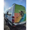 Dodge SPRINTER 3500 Door Assembly, Front thumbnail 1